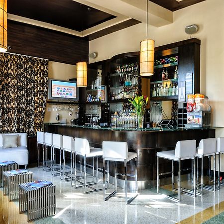 Hotel Chelsea Miami Beach Eksteriør billede
