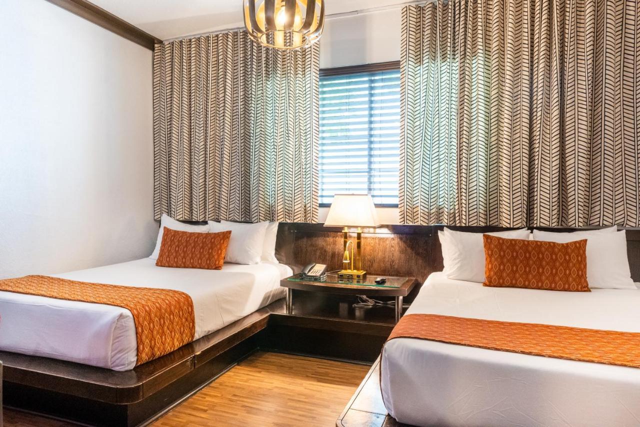Hotel Chelsea Miami Beach Eksteriør billede