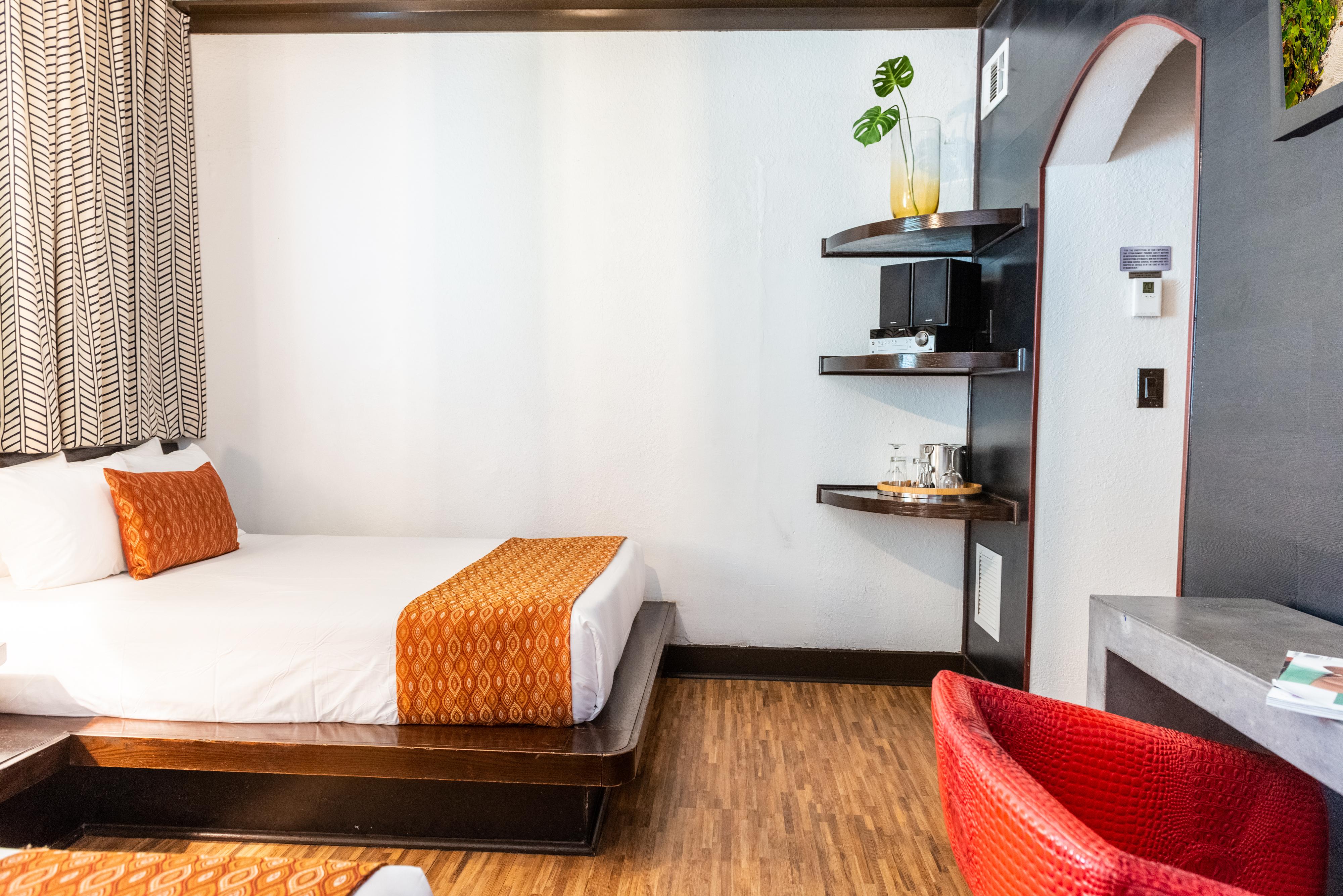 Hotel Chelsea Miami Beach Eksteriør billede