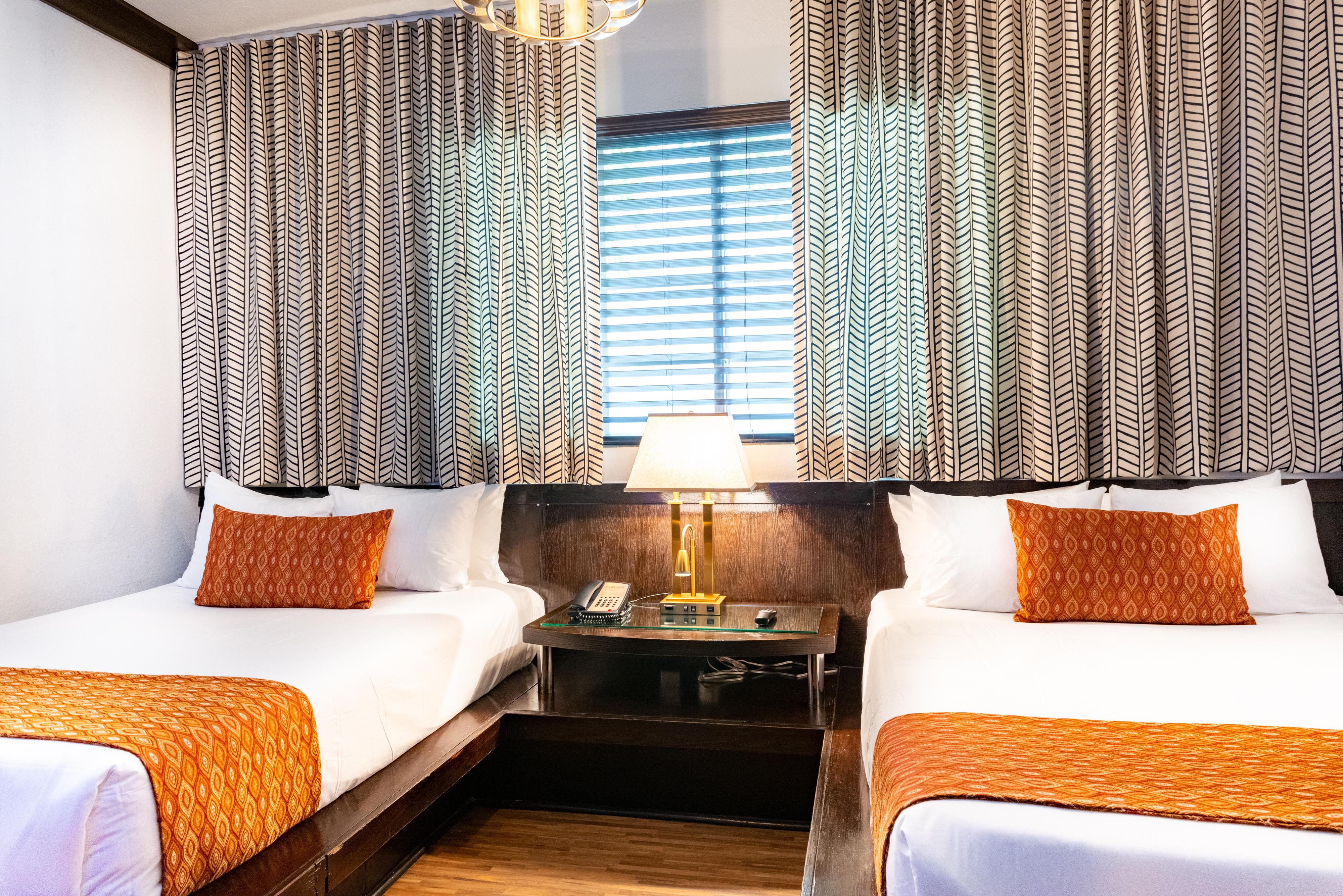Hotel Chelsea Miami Beach Eksteriør billede