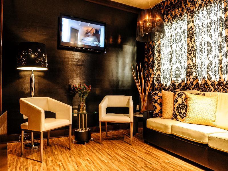 Hotel Chelsea Miami Beach Eksteriør billede