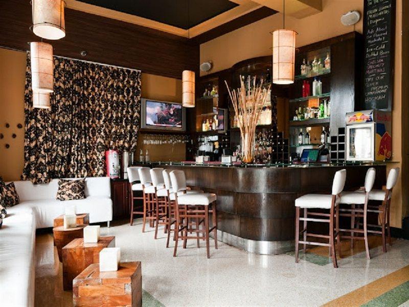 Hotel Chelsea Miami Beach Eksteriør billede