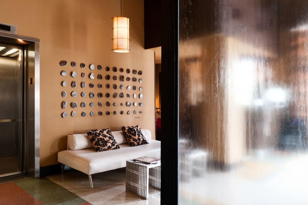 Hotel Chelsea Miami Beach Eksteriør billede