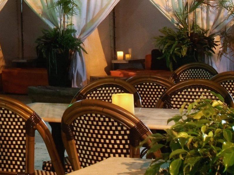Hotel Chelsea Miami Beach Eksteriør billede