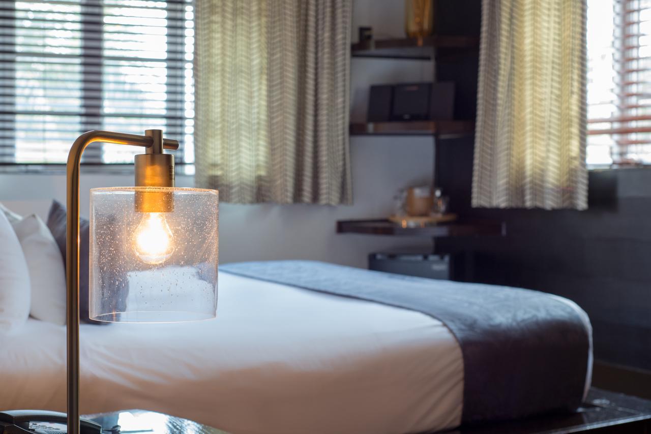 Hotel Chelsea Miami Beach Eksteriør billede